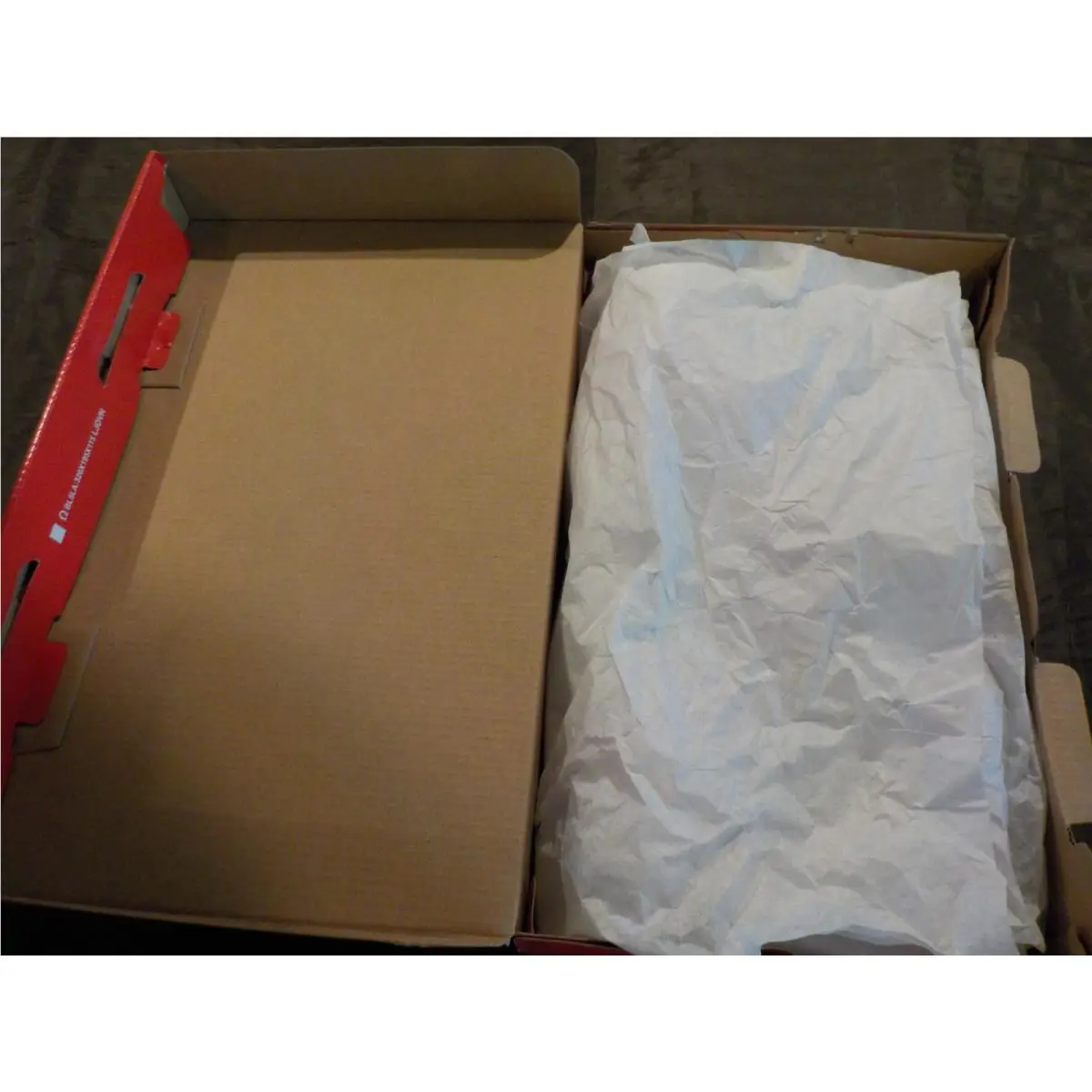 Puma shoes - Ferrari Drift Cat Decima - Ferrari Drift Cat Decima - 307193 05 - Red (UPC: 195552771956) 7