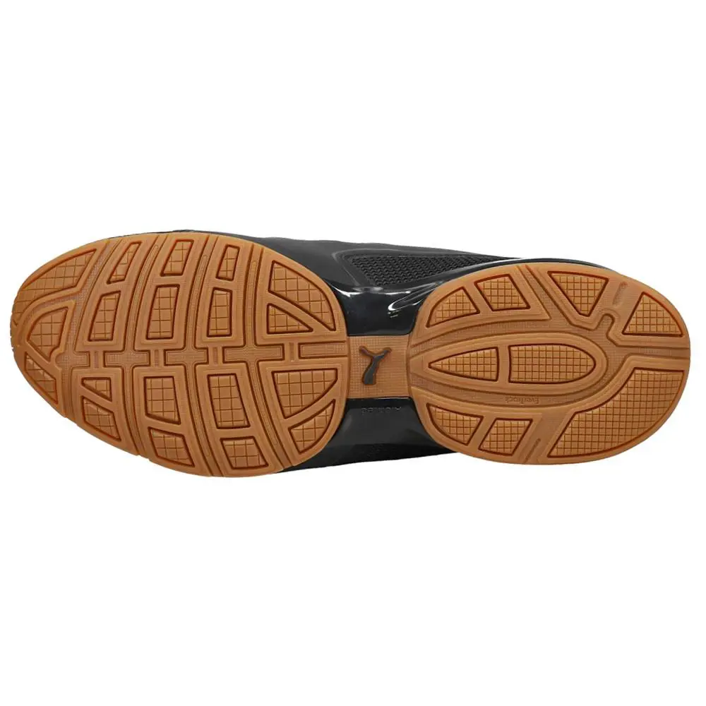 Puma shoes - PUMA AXELION NXT - AXELION NXT - 195656 06 - Black 3