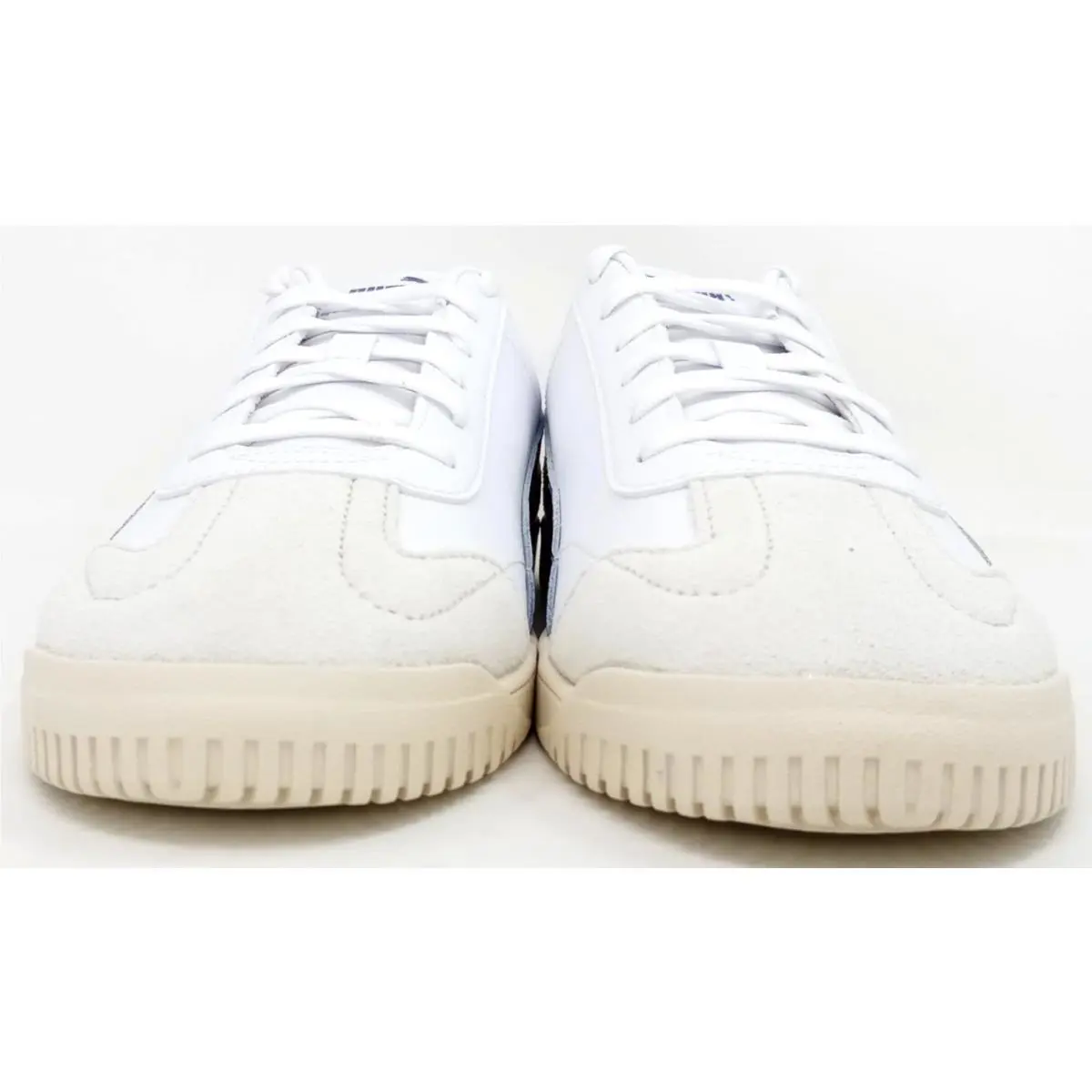 Puma shoes - Puma Club 5v5 SD - Club - 395104 14 - White (UPC: 197673914748) 0