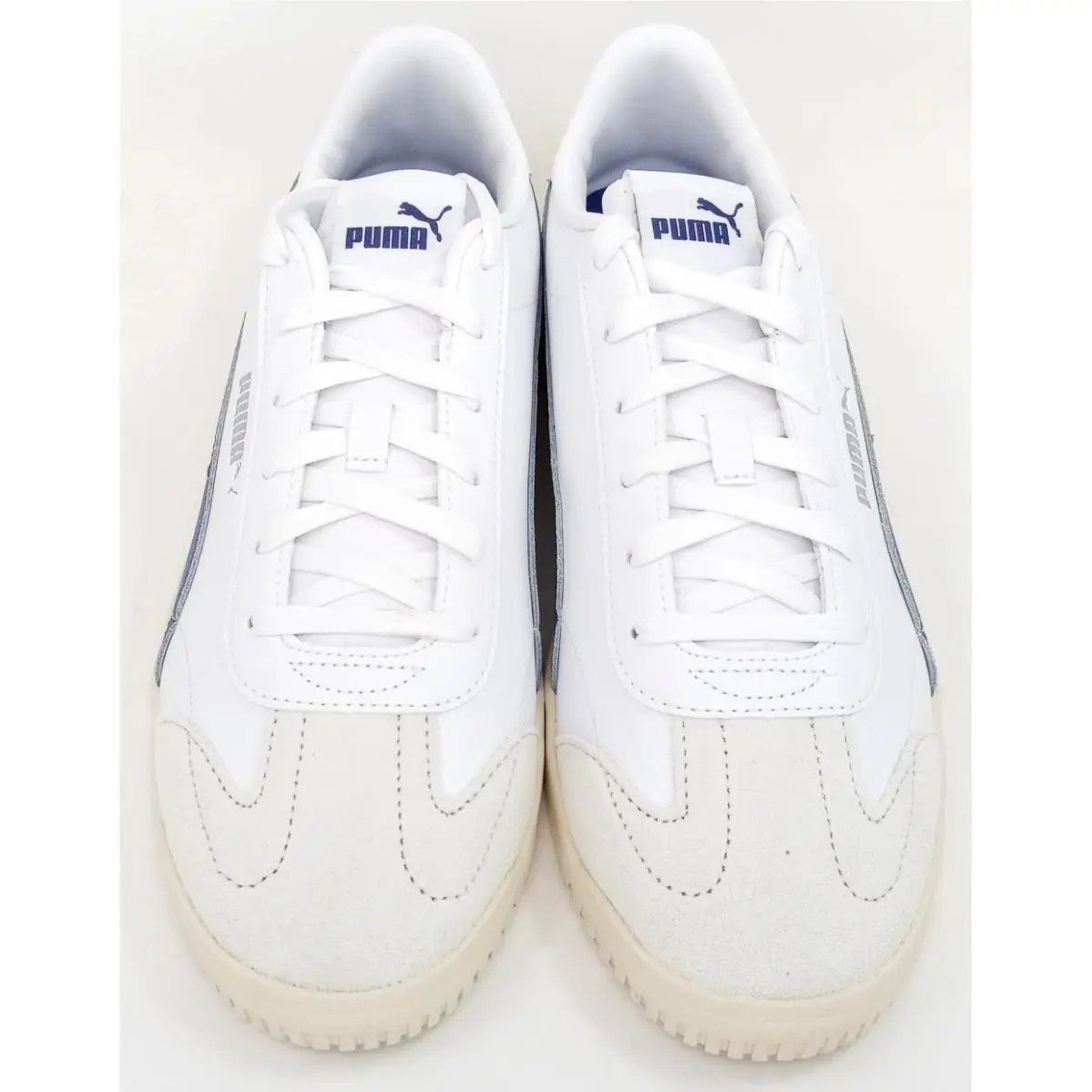 Puma shoes - Puma Club 5v5 SD - Club - 395104 14 - White (UPC: 197673914748) 1