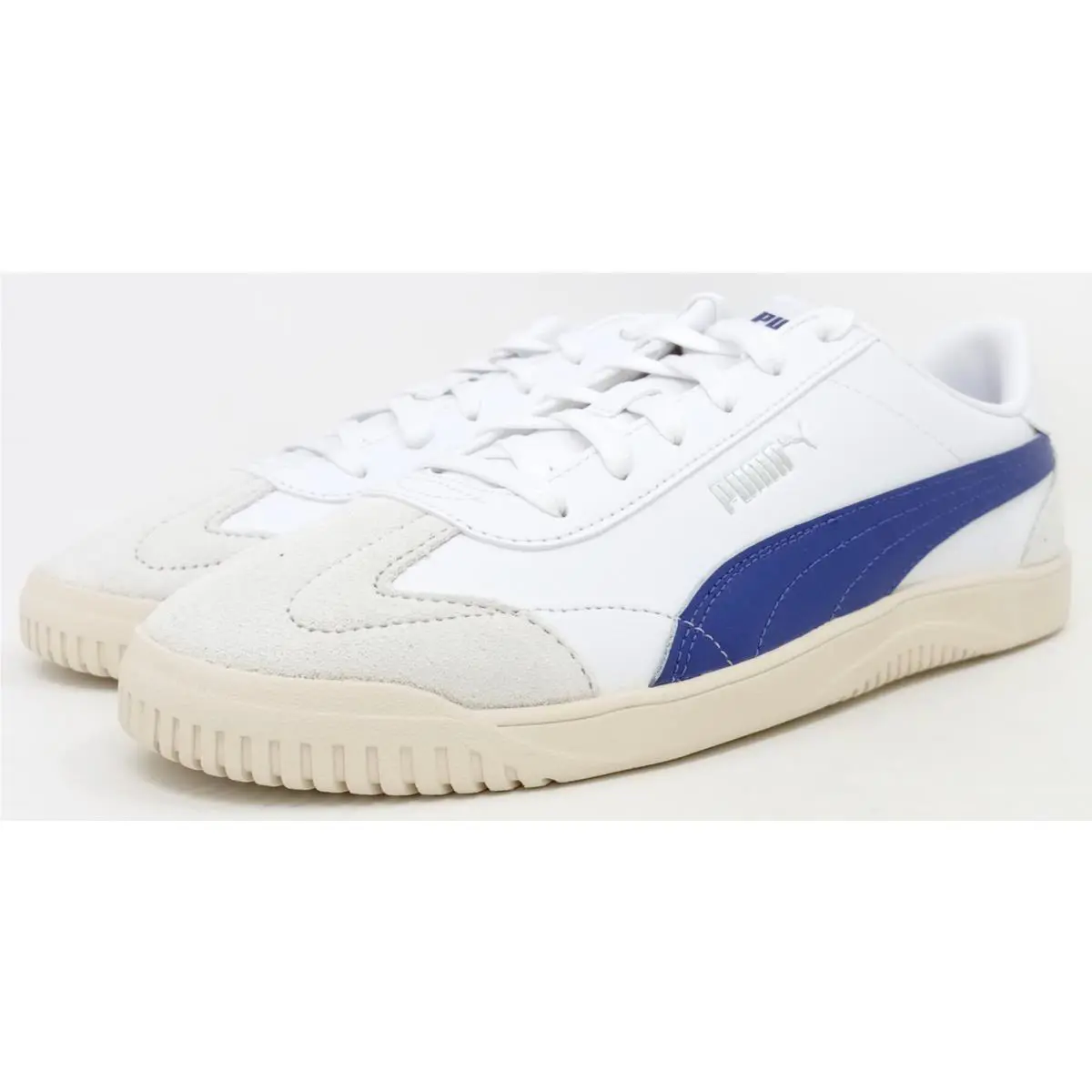 Puma shoes - Puma Club 5v5 SD - Club - 395104 14 - White (UPC: 197673914748) 2