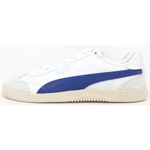 Puma shoes - Puma Club 5v5 SD - Club - 395104 14 - White (UPC: 197673914748) 3