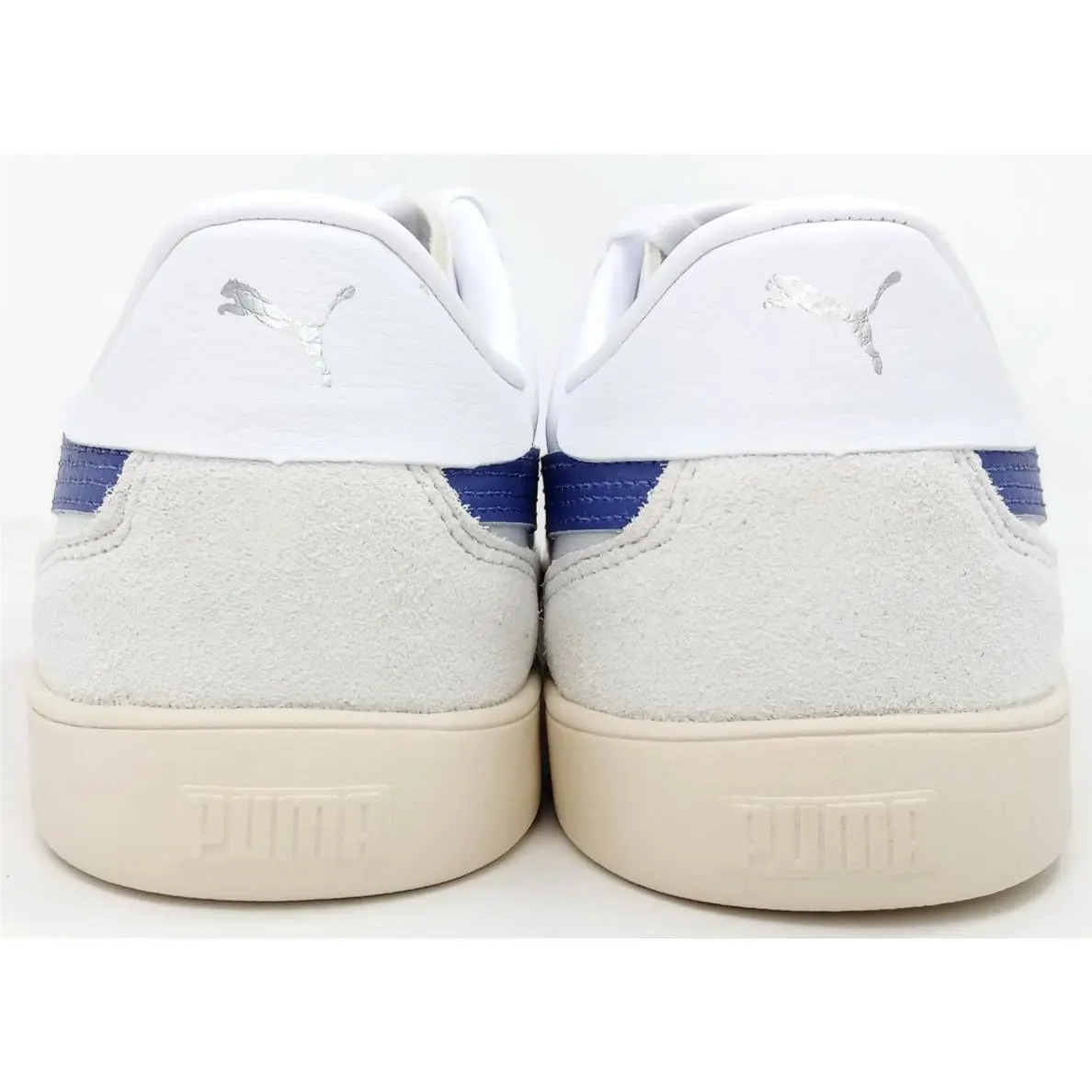Puma shoes - Puma Club 5v5 SD - Club - 395104 14 - White (UPC: 197673914748) 5