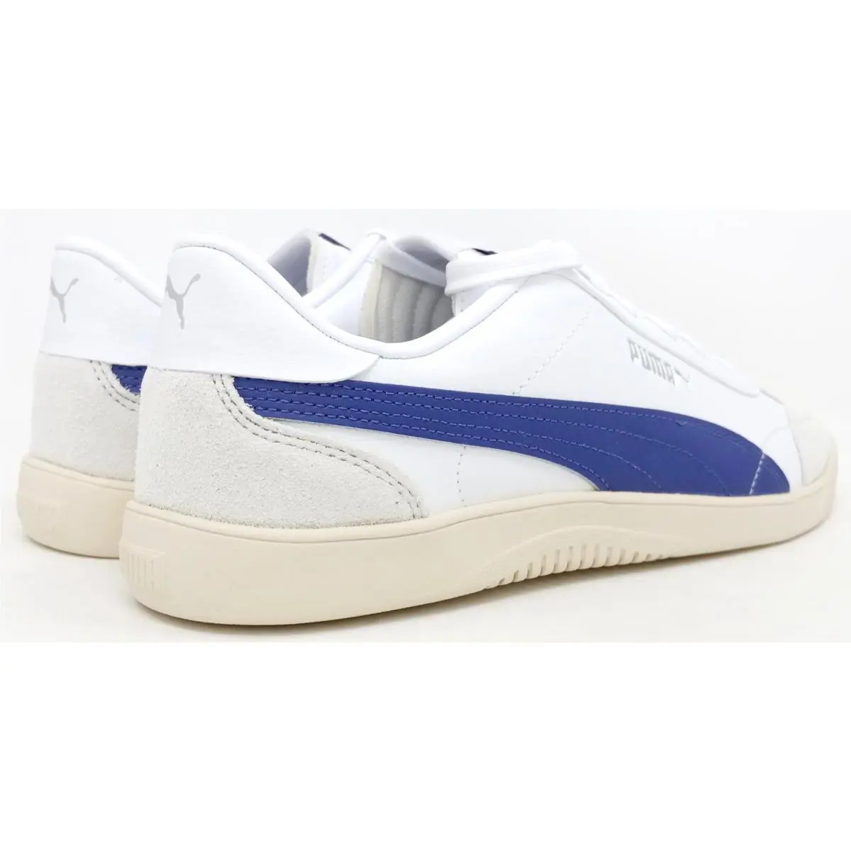 Puma shoes - Puma Club 5v5 SD - Club - 395104 14 - White (UPC: 197673914748) 6