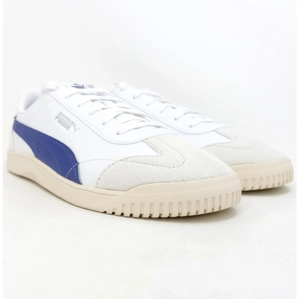 Men`s Club 5v5 SD Sneakers Size 9 US by Puma