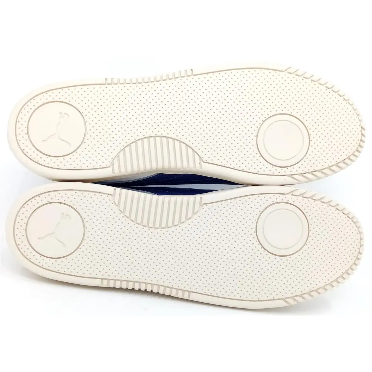 Puma shoes - Puma Club 5v5 SD - Club - 395104 14 - White (UPC: 197673914748) 8