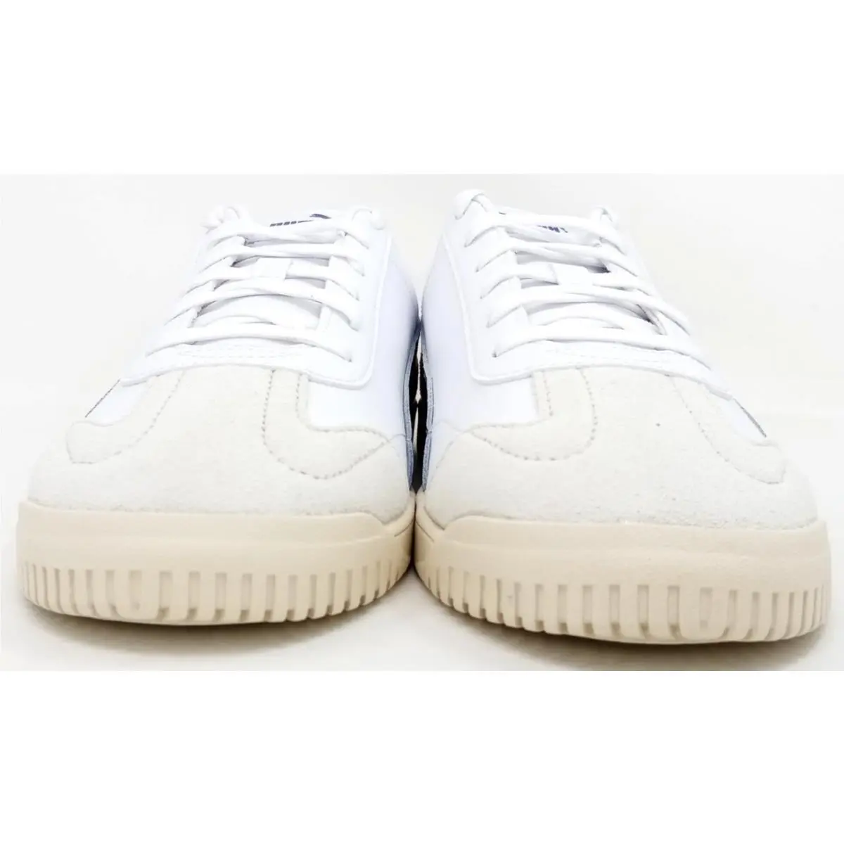 Puma shoes - Puma Club 5v5 SD - Club - 395104 14 - White (UPC: 197673914748) 0
