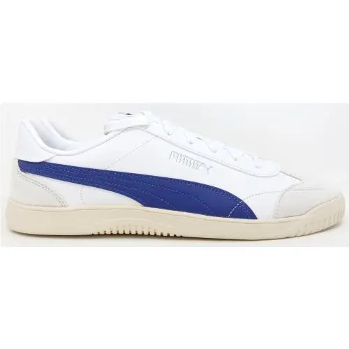 Puma shoes - Puma Club 5v5 SD - Club - 395104 14 - White (UPC: 197673914748) 7