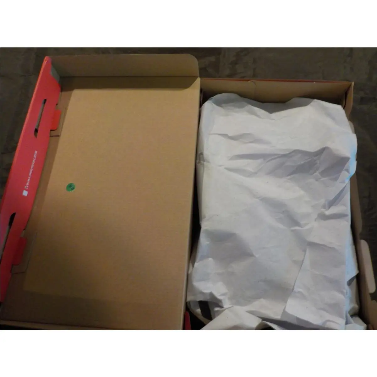 Puma shoes - NA 388167 01 - White (UPC: 195551020987) 5