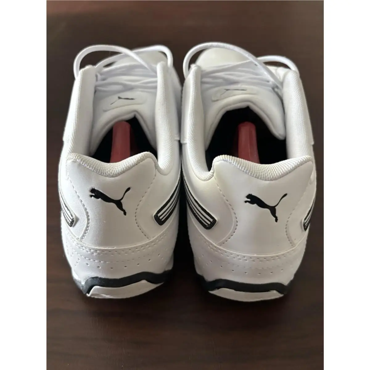 Puma shoes - PUMA Redon Move - Redon Move - 388167-01 - White 2