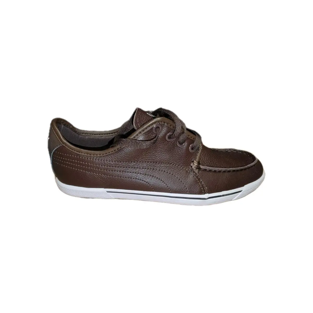 Puma shoes - 35312303 - 35312303 - Brown (UPC: 885922960683) 2