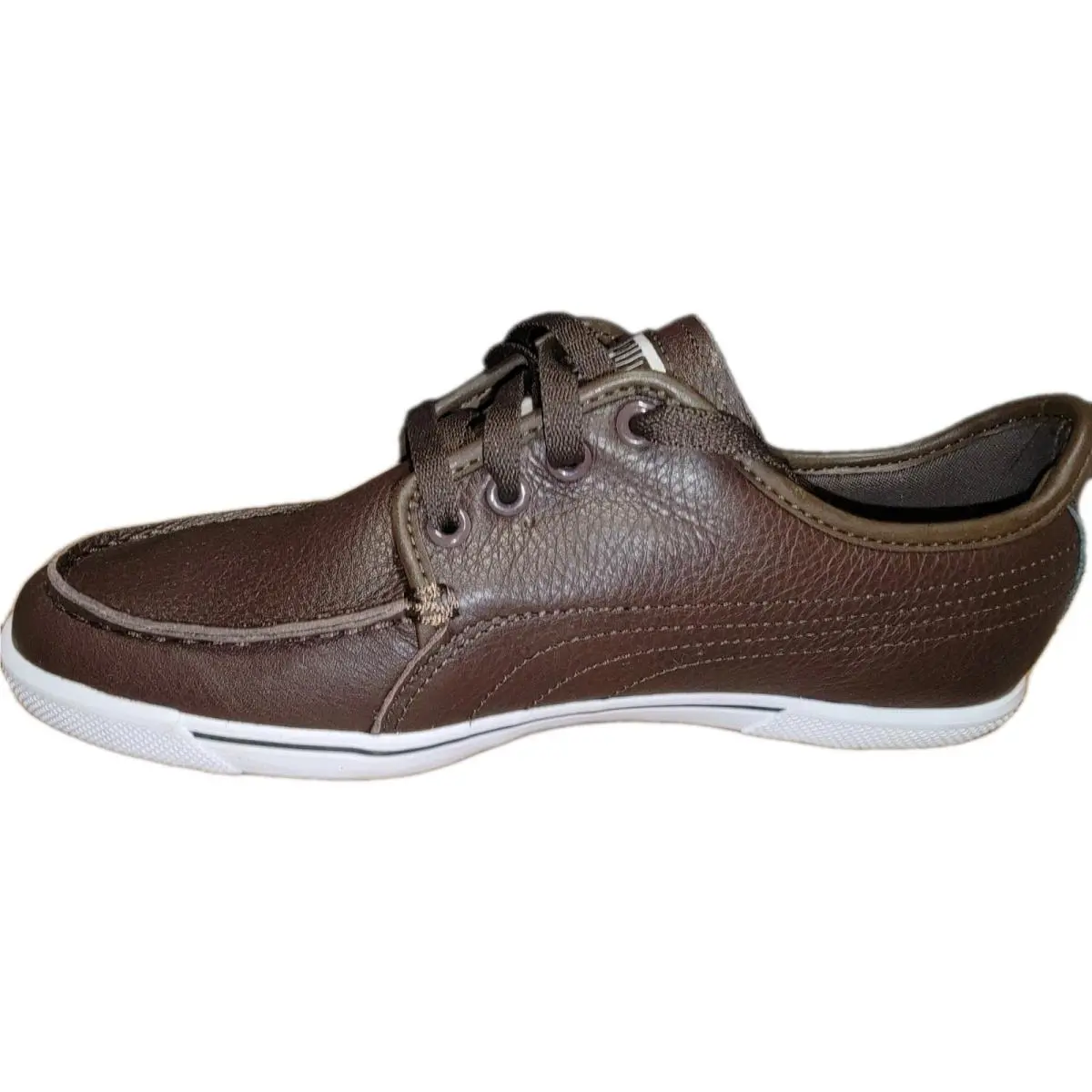 Puma shoes - 35312303 - 35312303 - Brown (UPC: 885922960683) 3