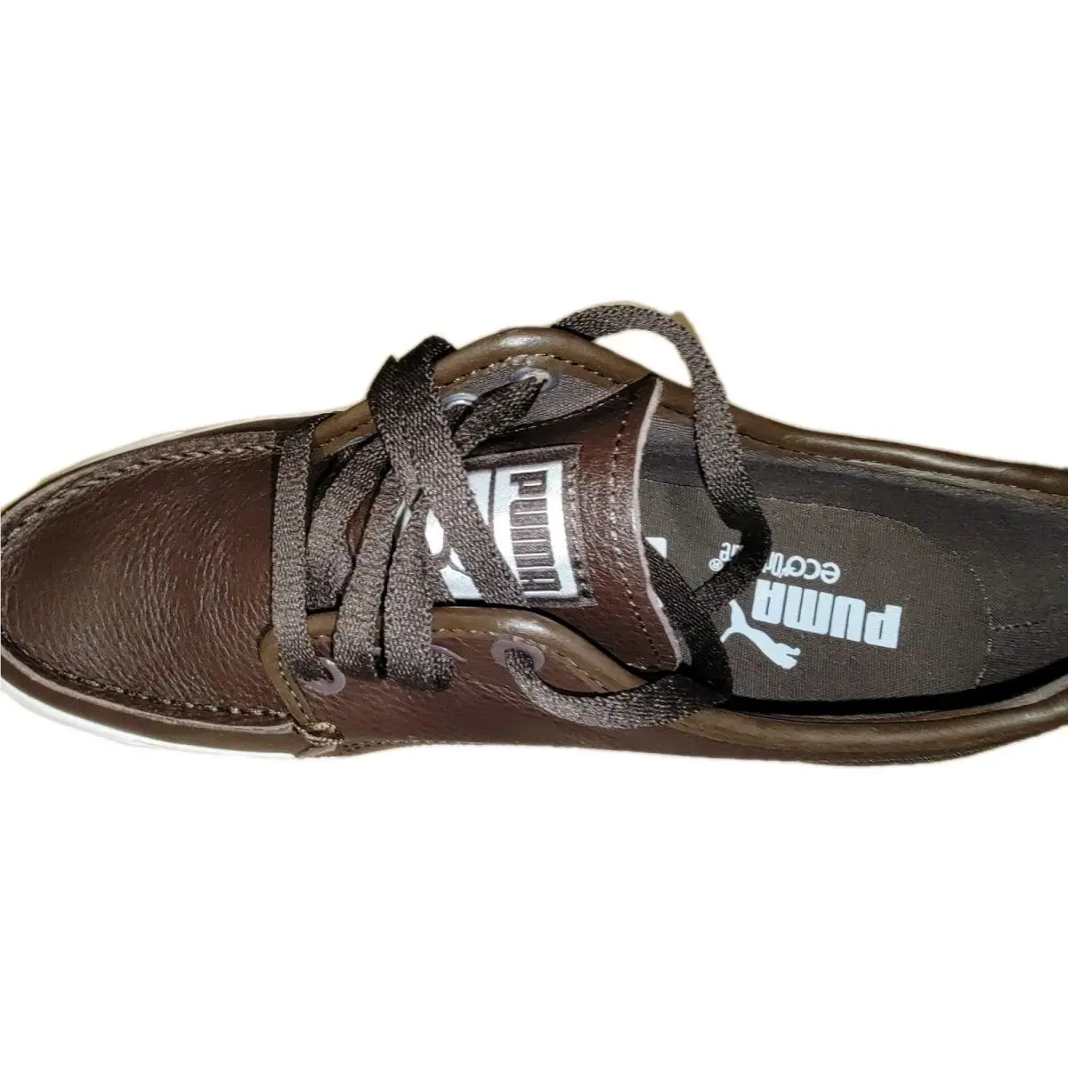 Puma shoes - 35312303 - 35312303 - Brown (UPC: 885922960683) 5