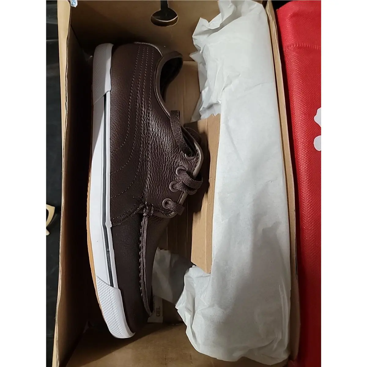 Puma shoes - 35312303 - 35312303 - Brown (UPC: 885922960683) 0