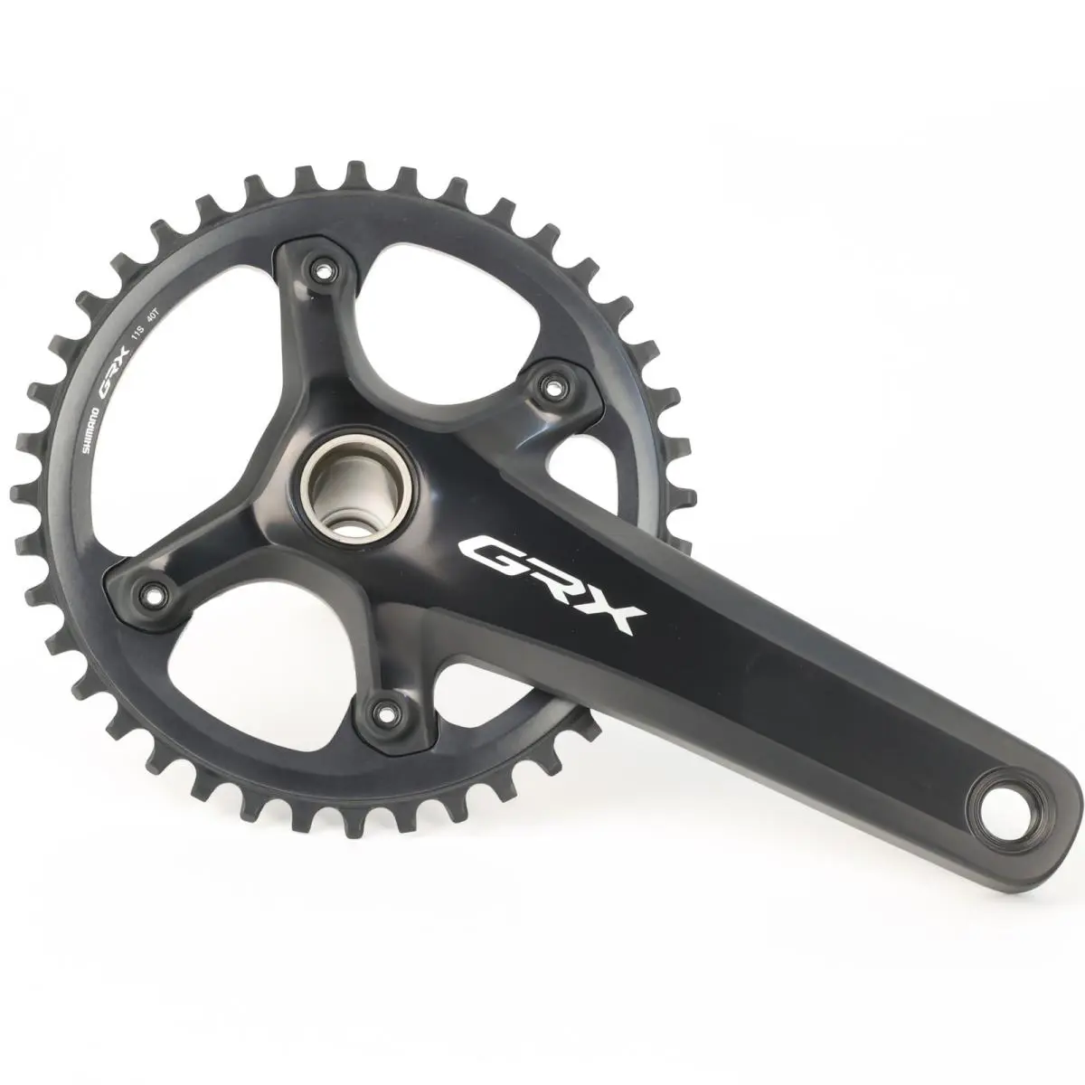 Shimano  - Black 0