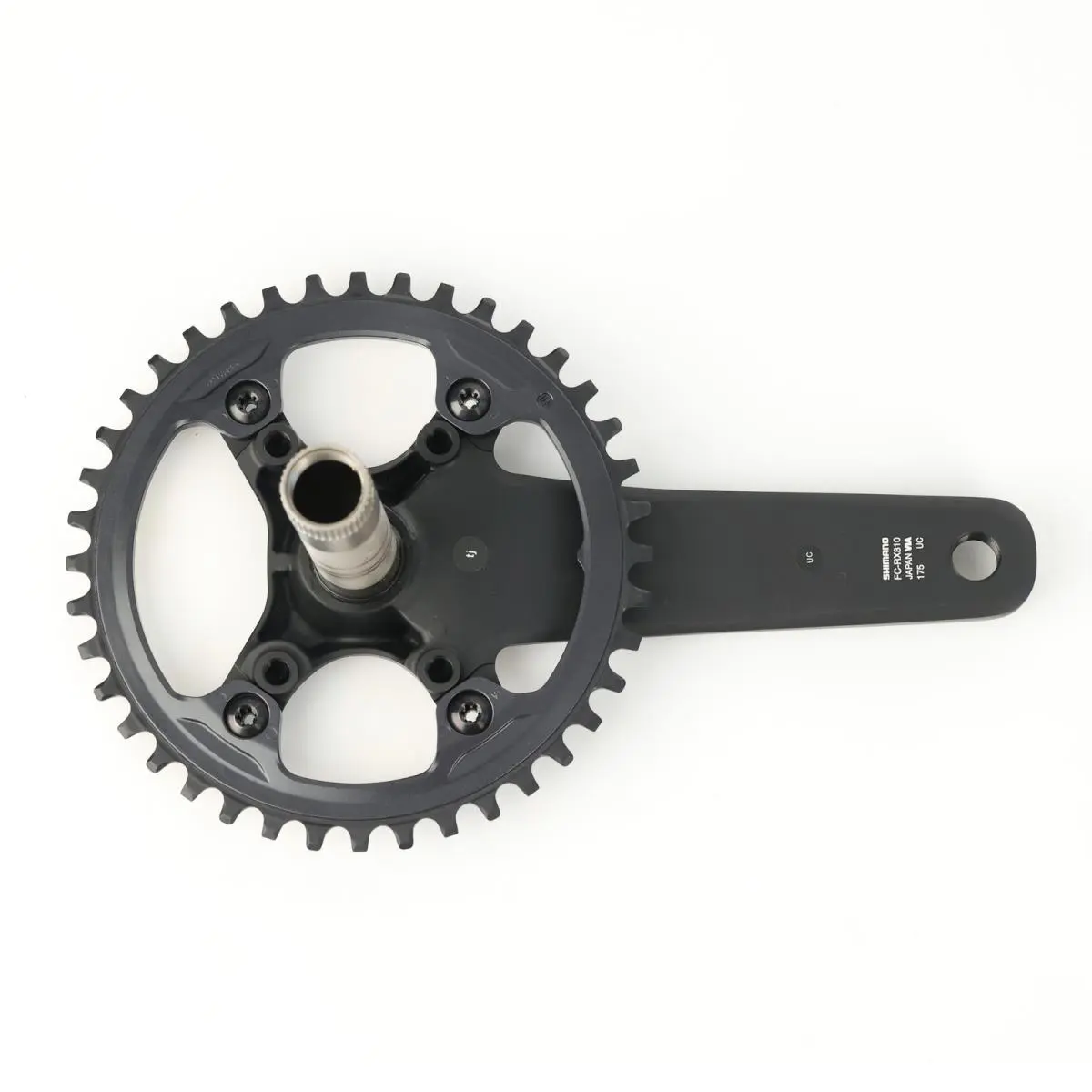 Shimano  - Black 1