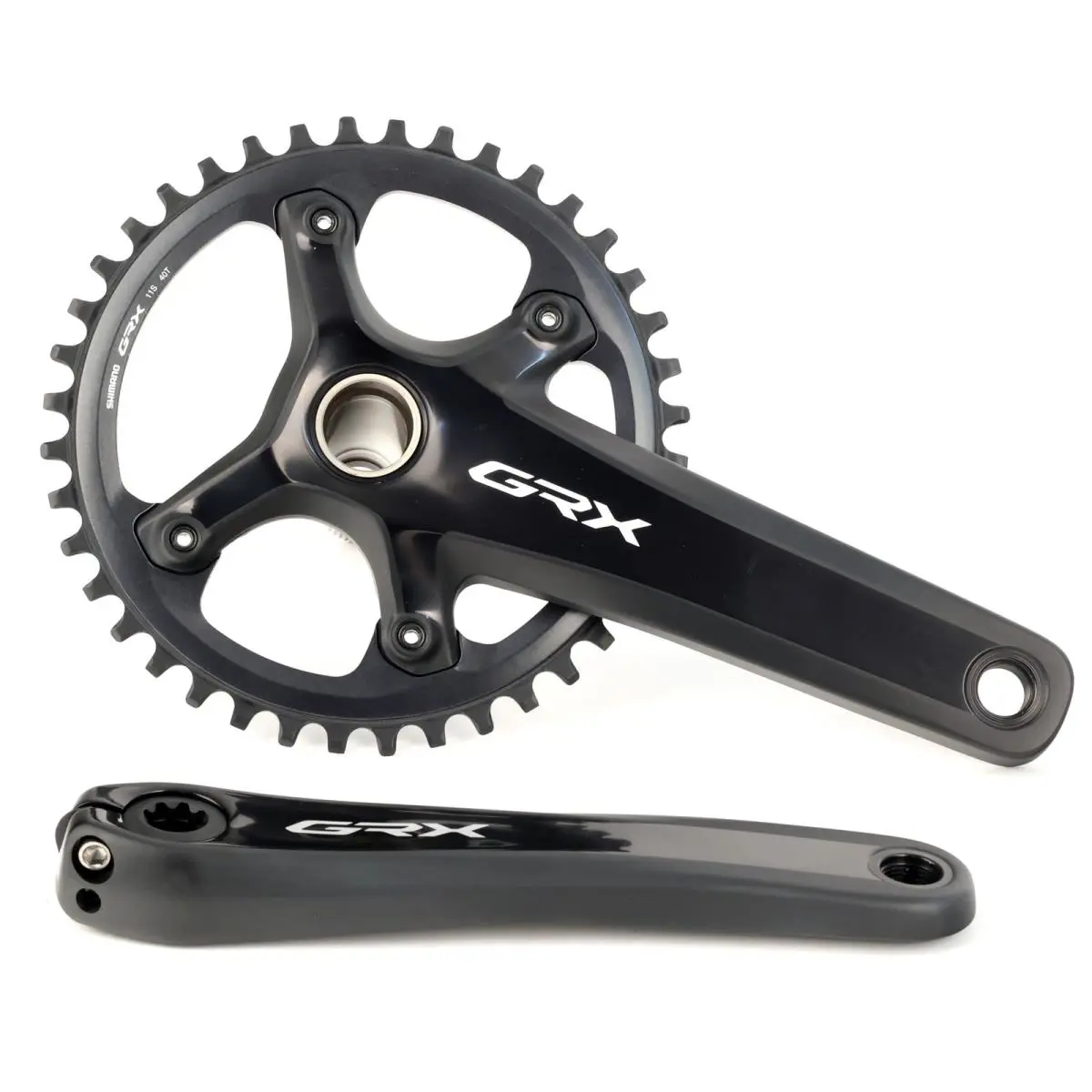 Shimano  - Black 4