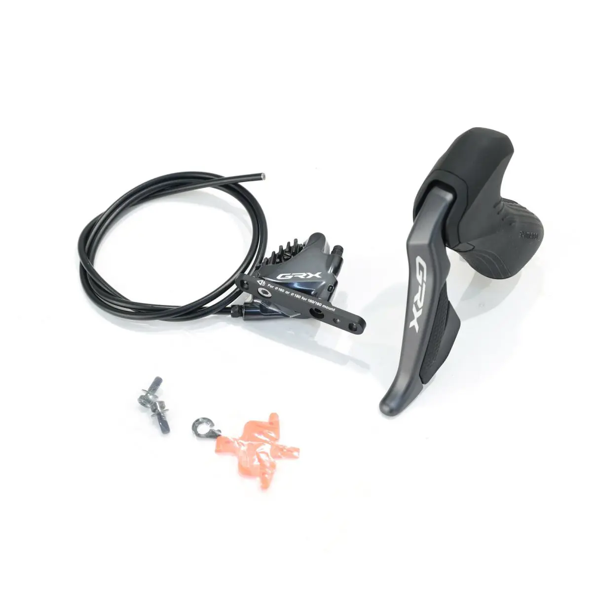 Shimano  - Black 0