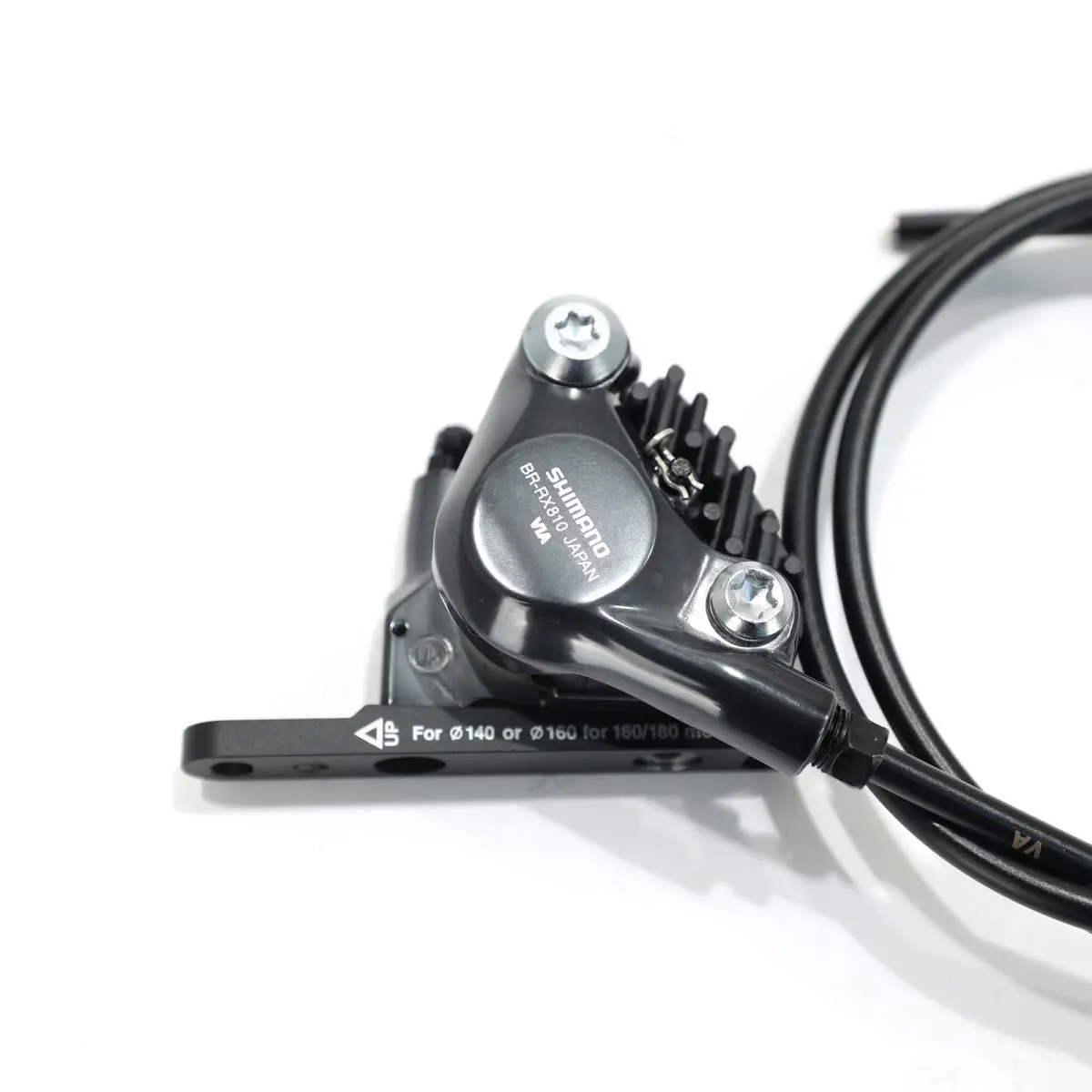 Shimano  - Black 1
