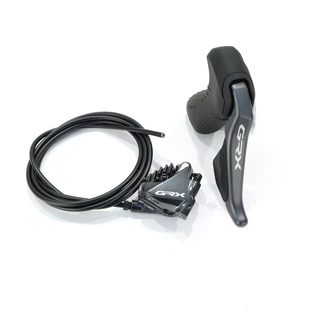 Shimano  - Black 2