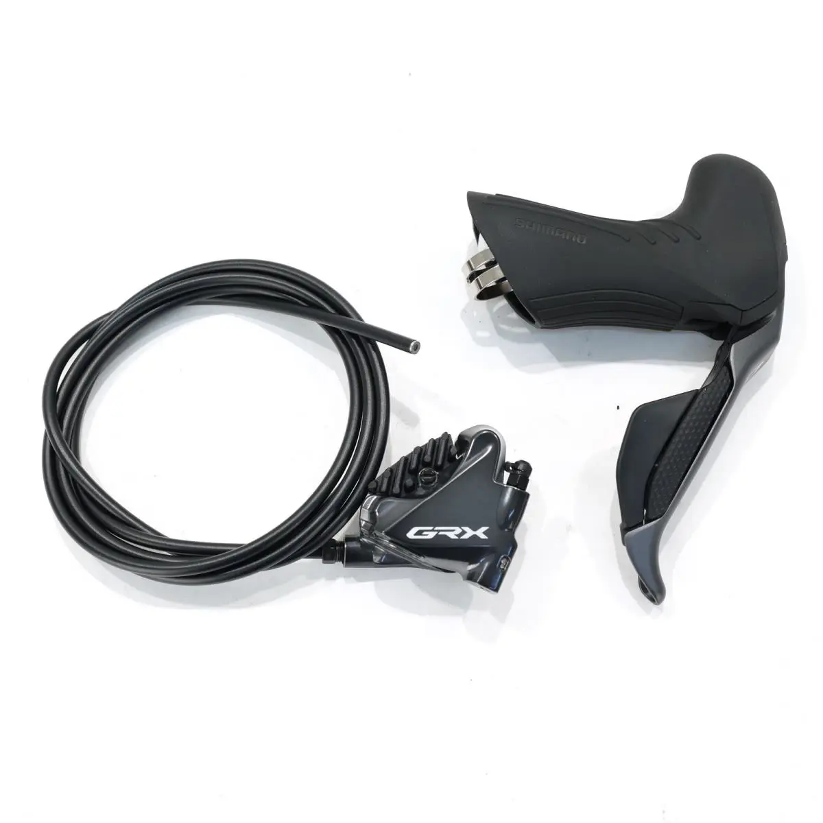 Shimano  - Black 3