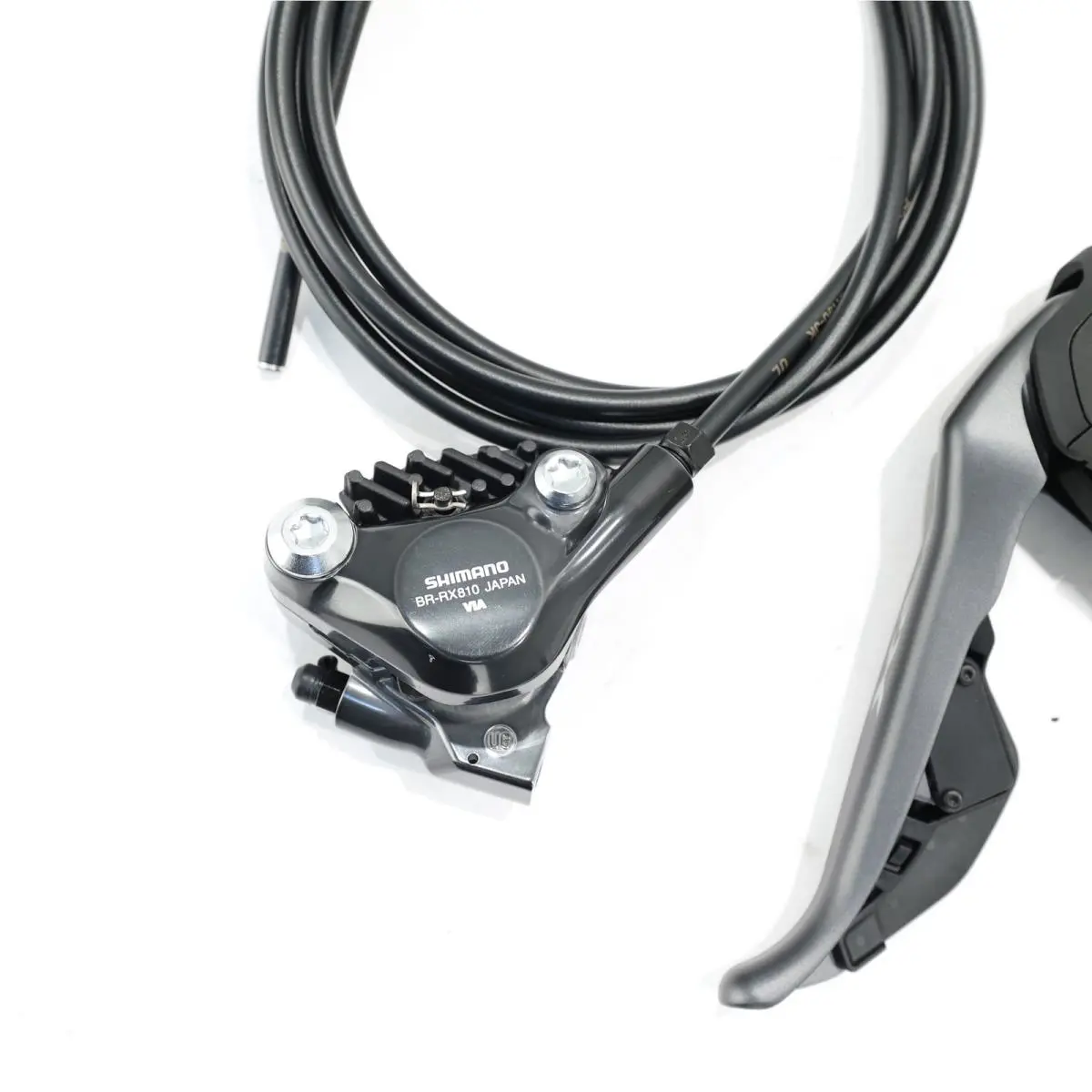 Shimano  - Black 10