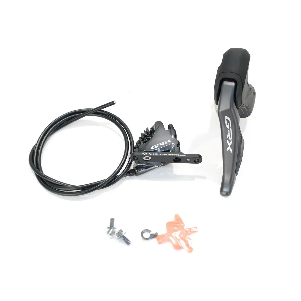 Shimano  - Black 5