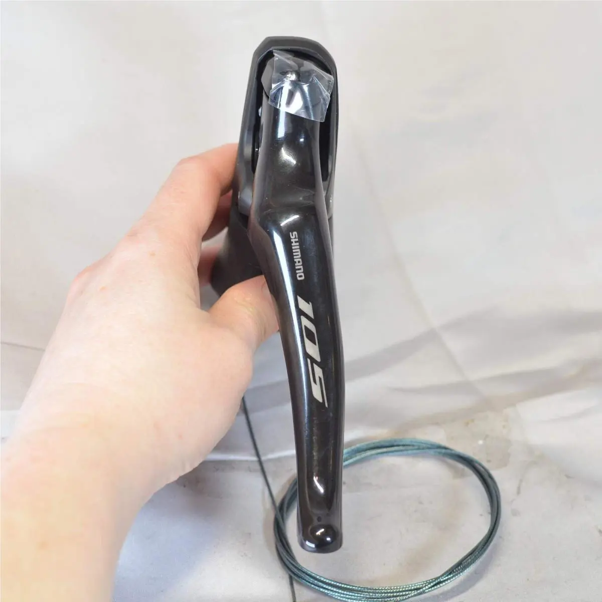 Shimano  - 105 R7000 - ST-R7000 - Silver 0