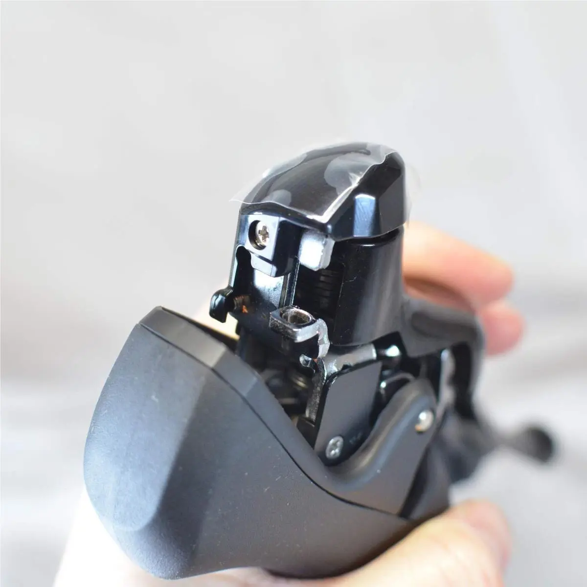 Shimano  - 105 R7000 - ST-R7000 - Silver 1