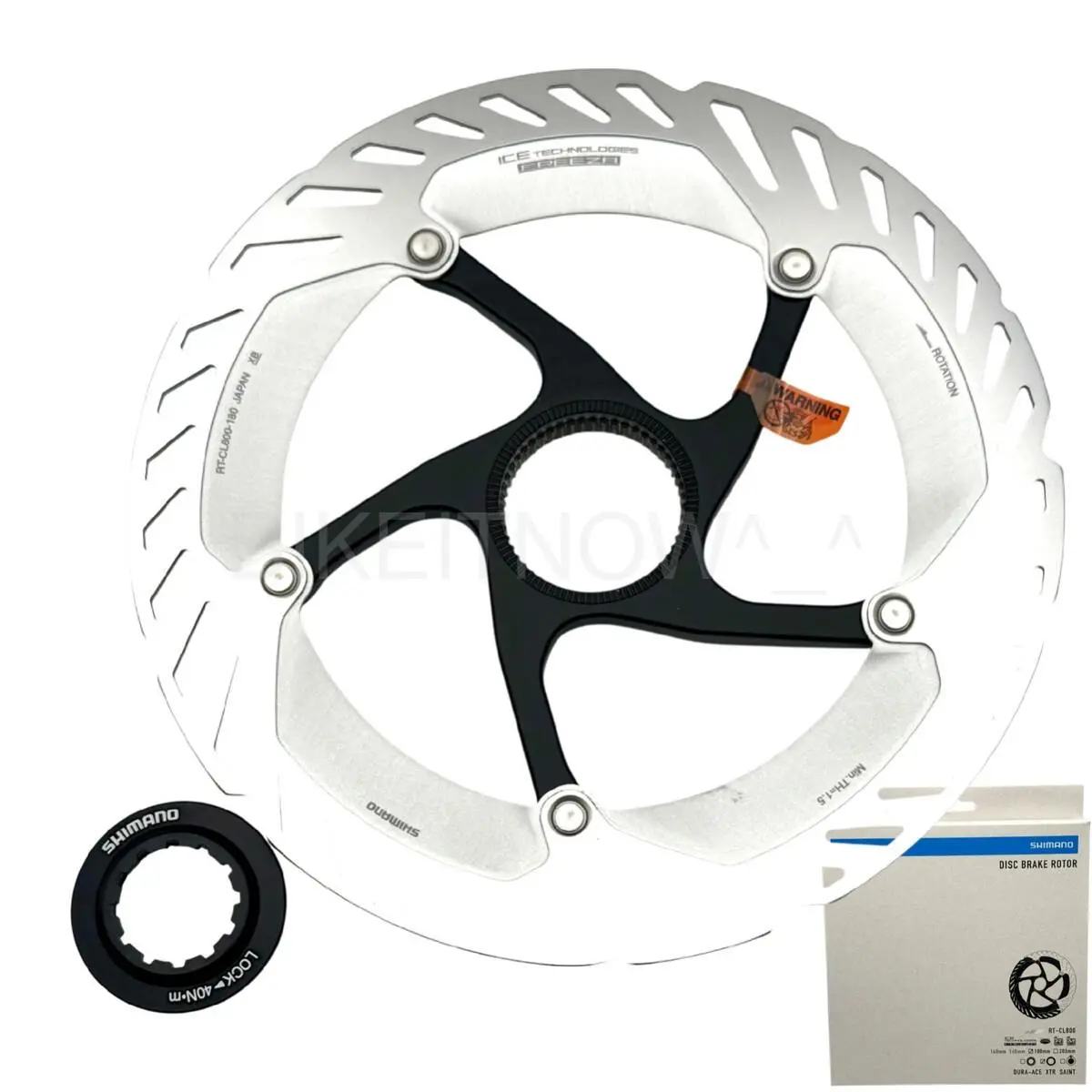 Shimano  - PD006078 - PD006078 0