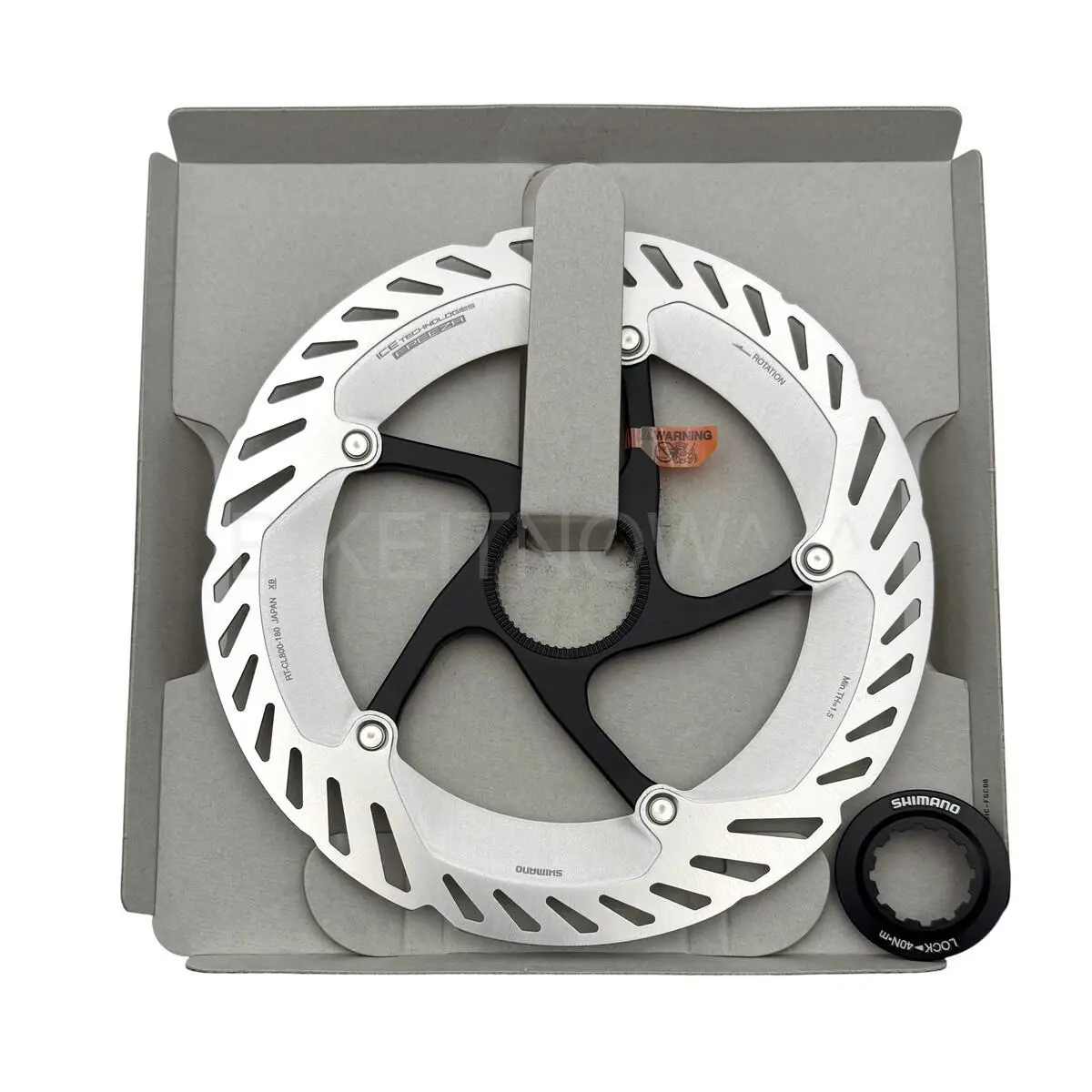 Shimano  - PD006078 - PD006078 4