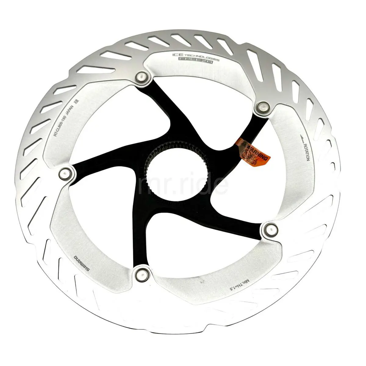 Shimano  - PD006078 - PD006078 8