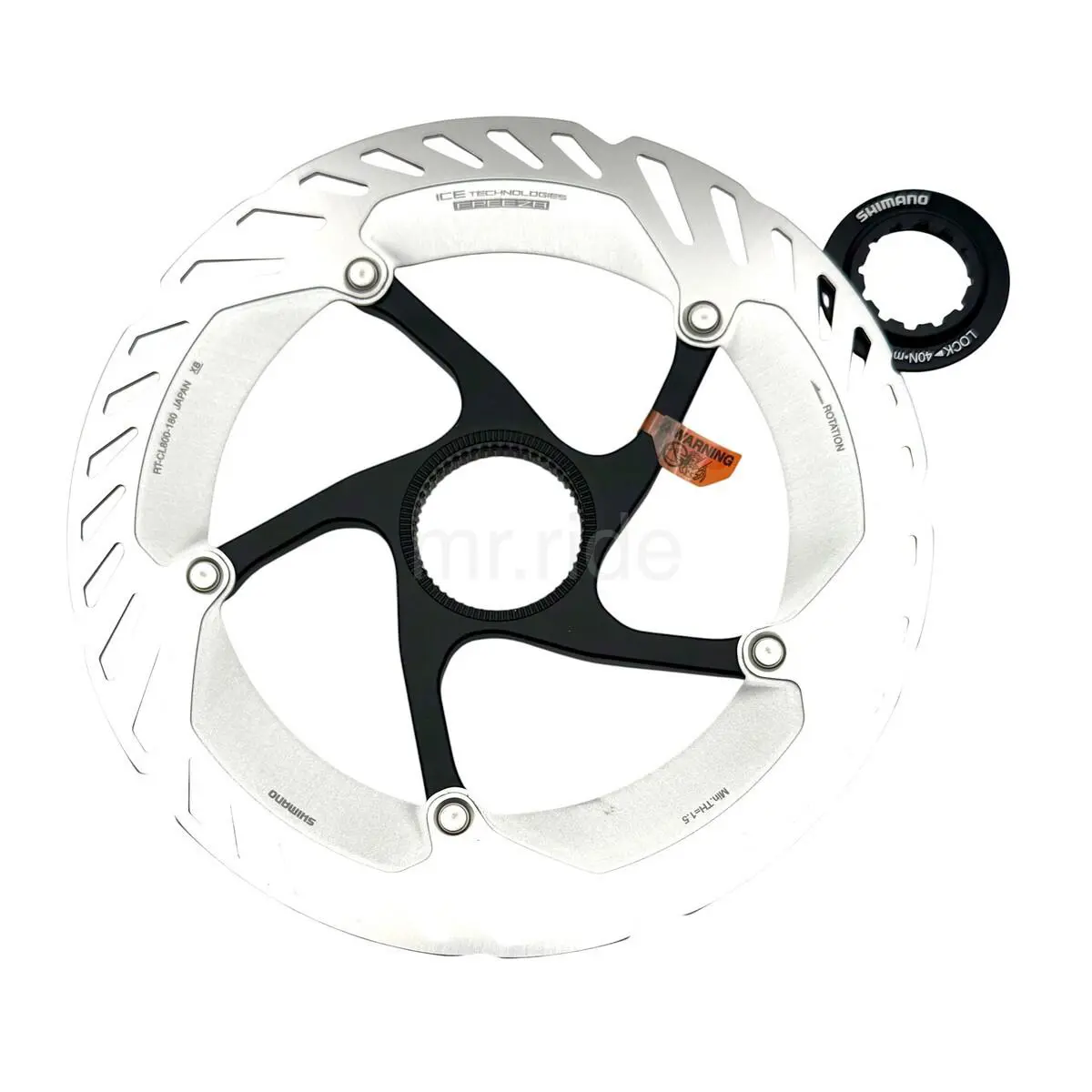 Shimano  - PD006078 - PD006078 2