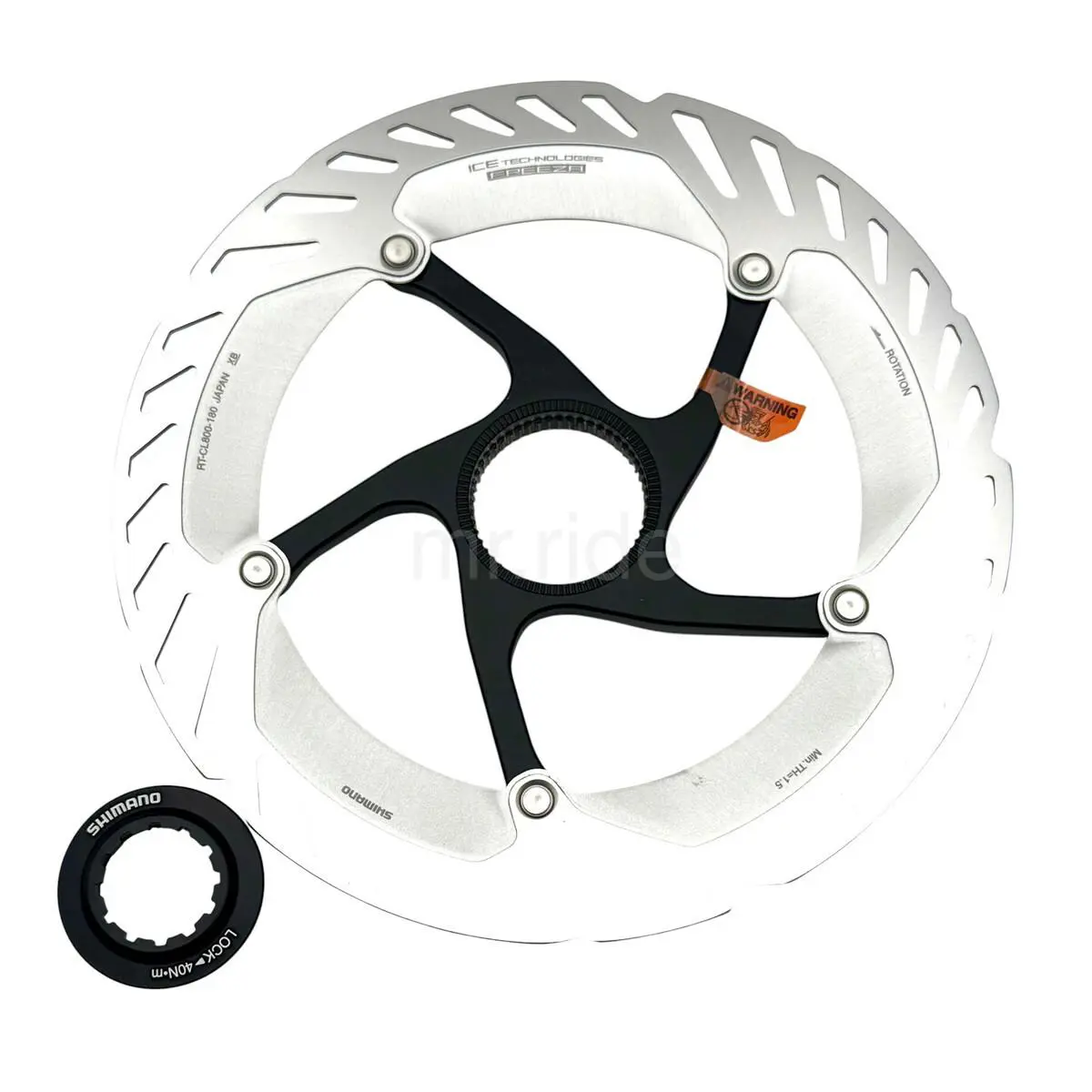 Shimano  - PD006078 - PD006078 3