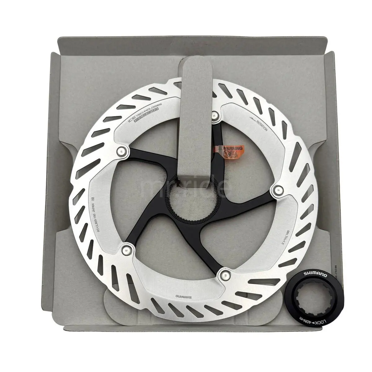 Shimano  - PD006078 - PD006078 4
