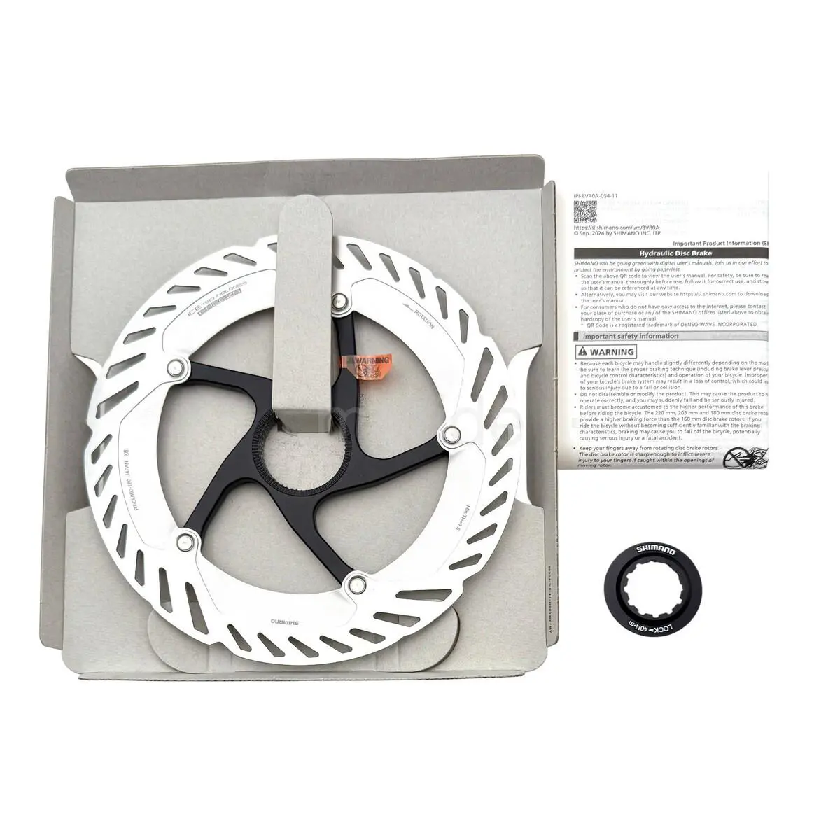 Shimano  - PD006078 - PD006078 5