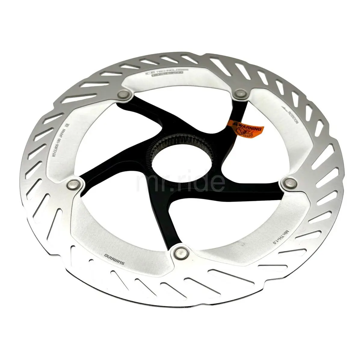 Shimano  - PD006078 - PD006078 7