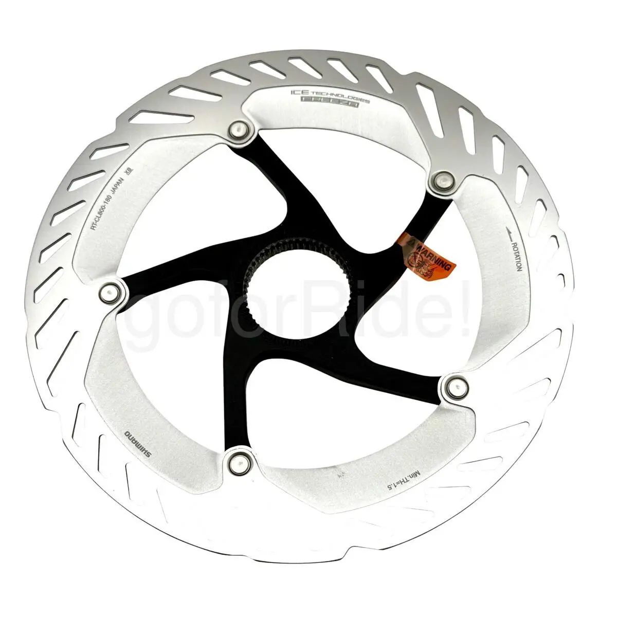 Shimano  - PD006078 - PD006078 8