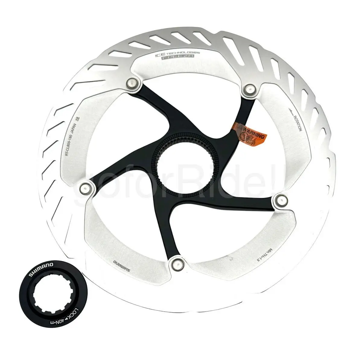 Shimano  - PD006078 - PD006078 3