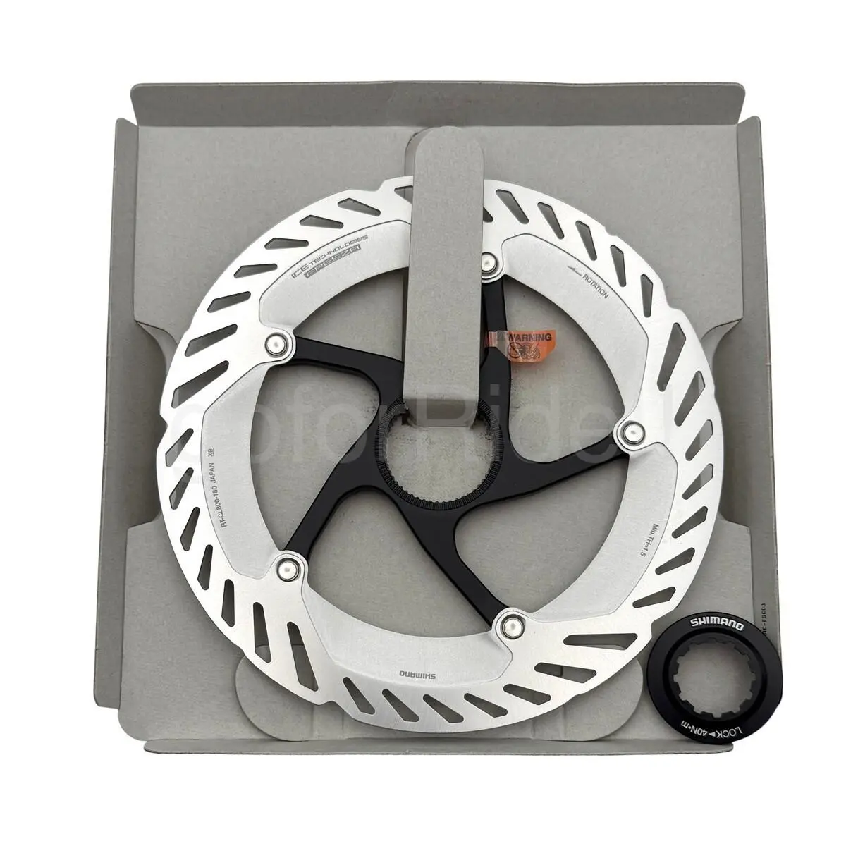 Shimano  - PD006078 - PD006078 4