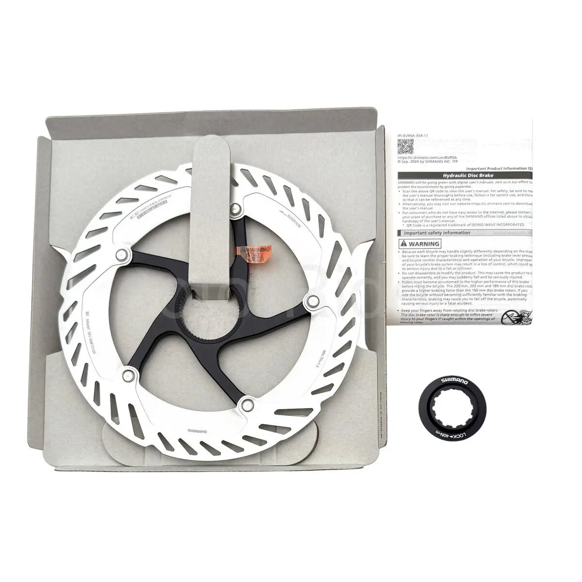 Shimano  - PD006078 - PD006078 5