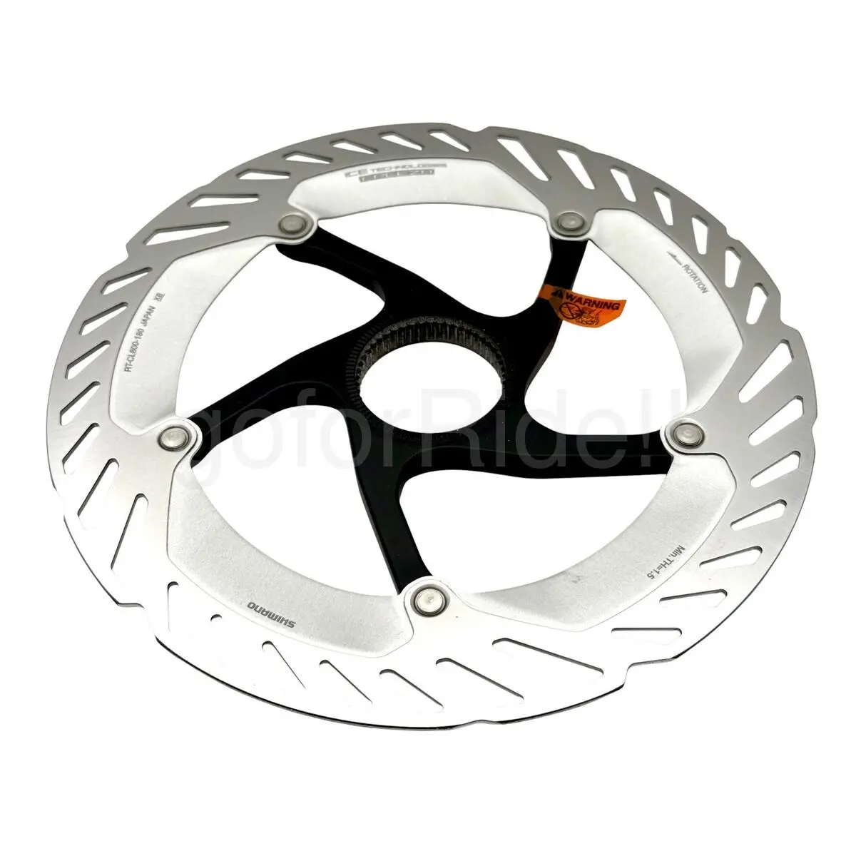 Shimano  - PD006078 - PD006078 7