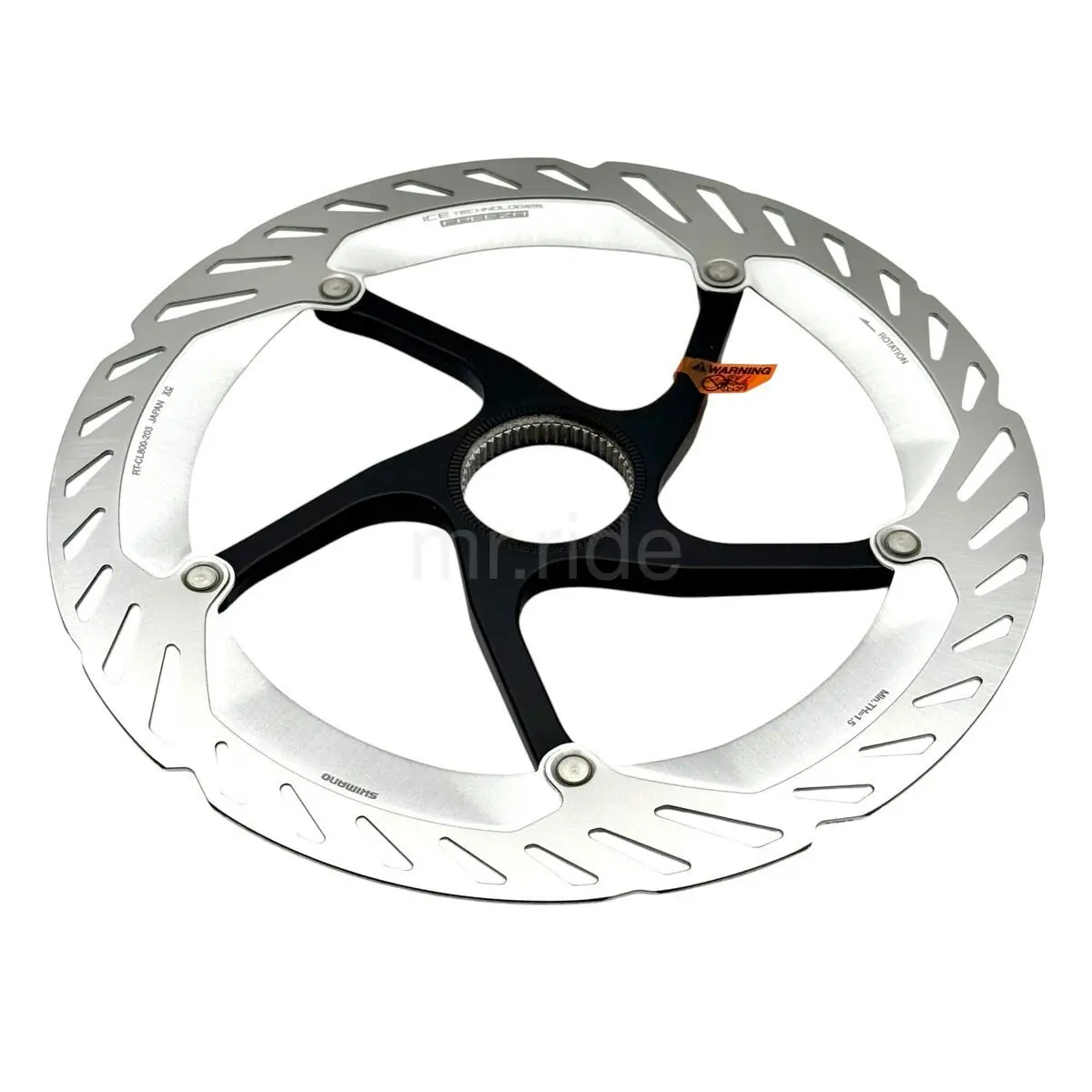 Shimano  - PD006077 - PD006077 4