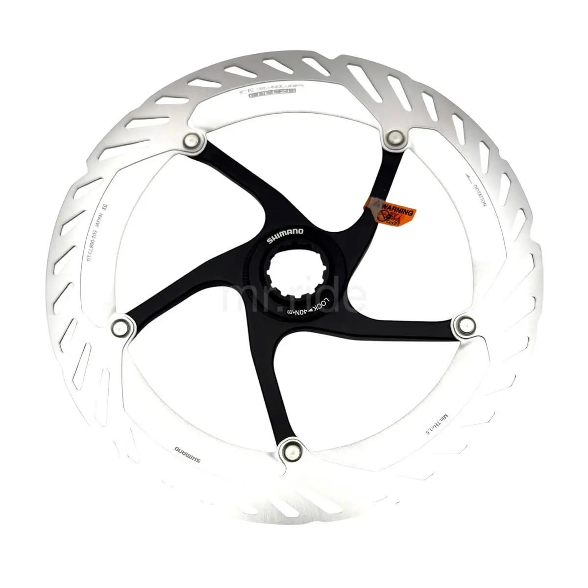 Shimano  - PD006077 - PD006077 6