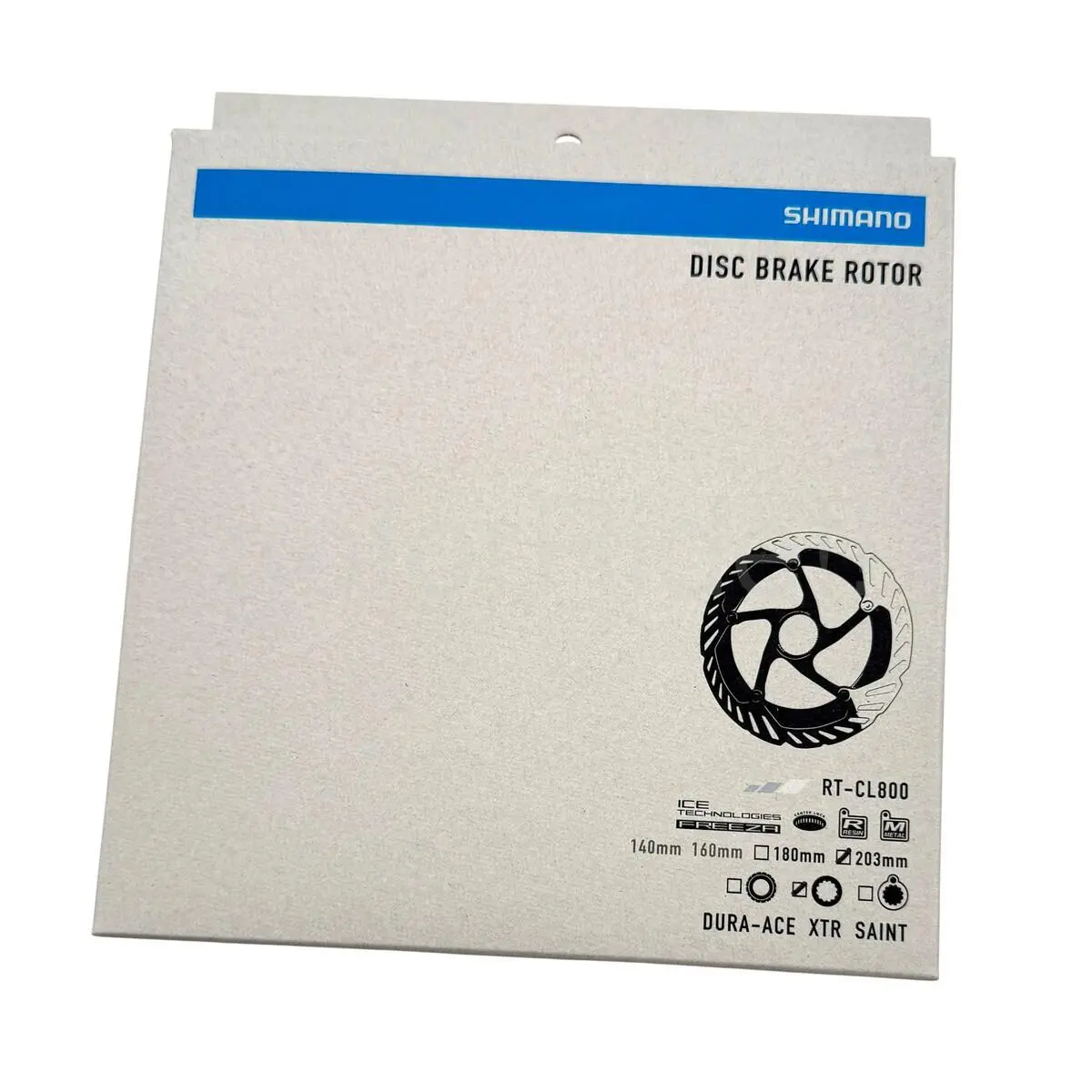 Shimano  - PD006077 - PD006077 8