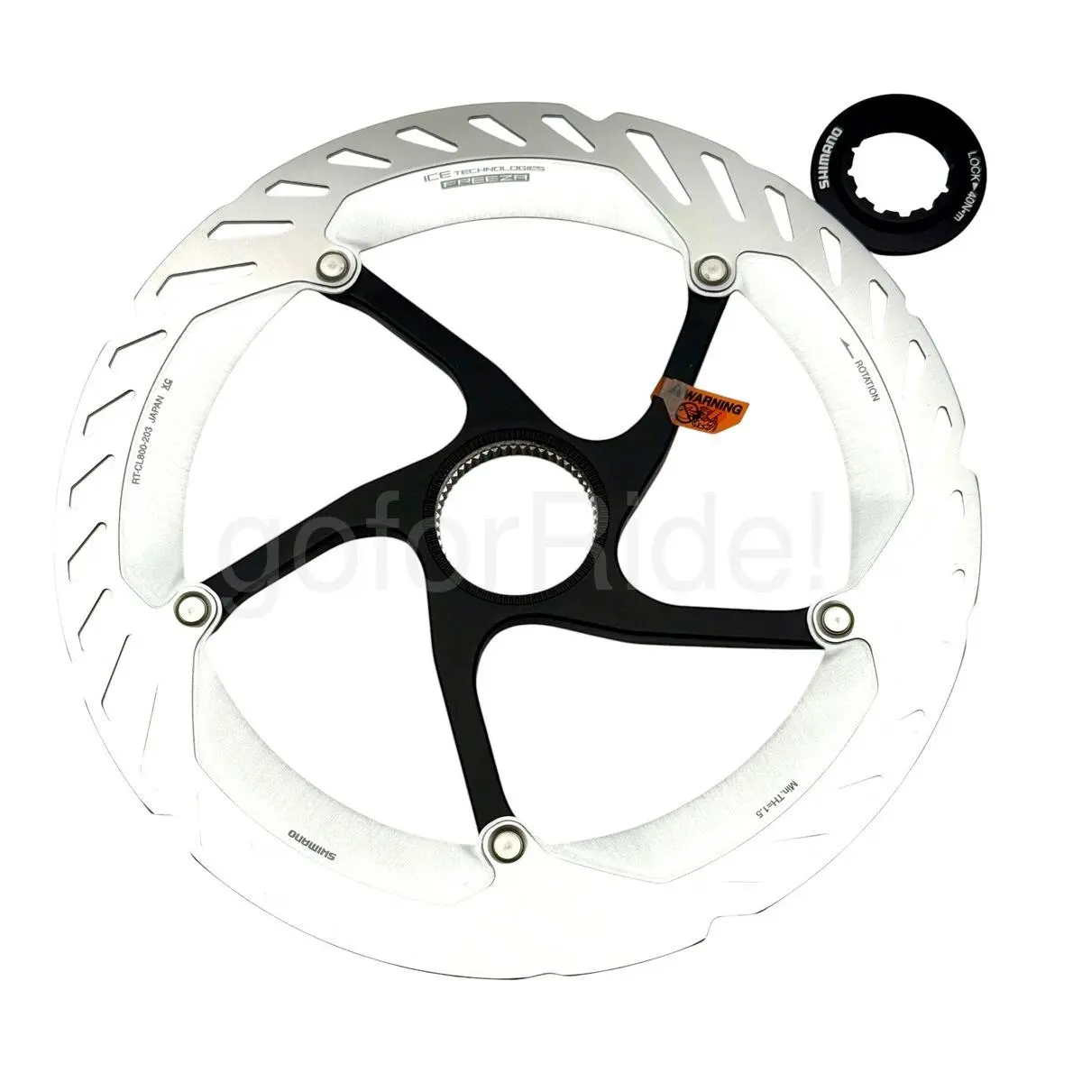 Shimano  - PD006077 - PD006077 0