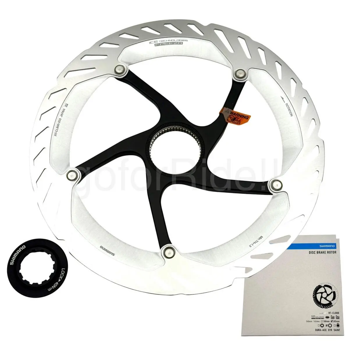 Shimano  - PD006077 - PD006077 1