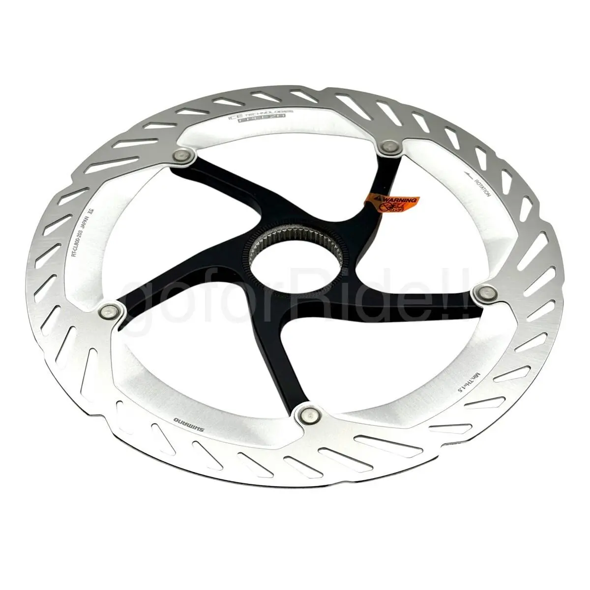 Shimano  - PD006077 - PD006077 4
