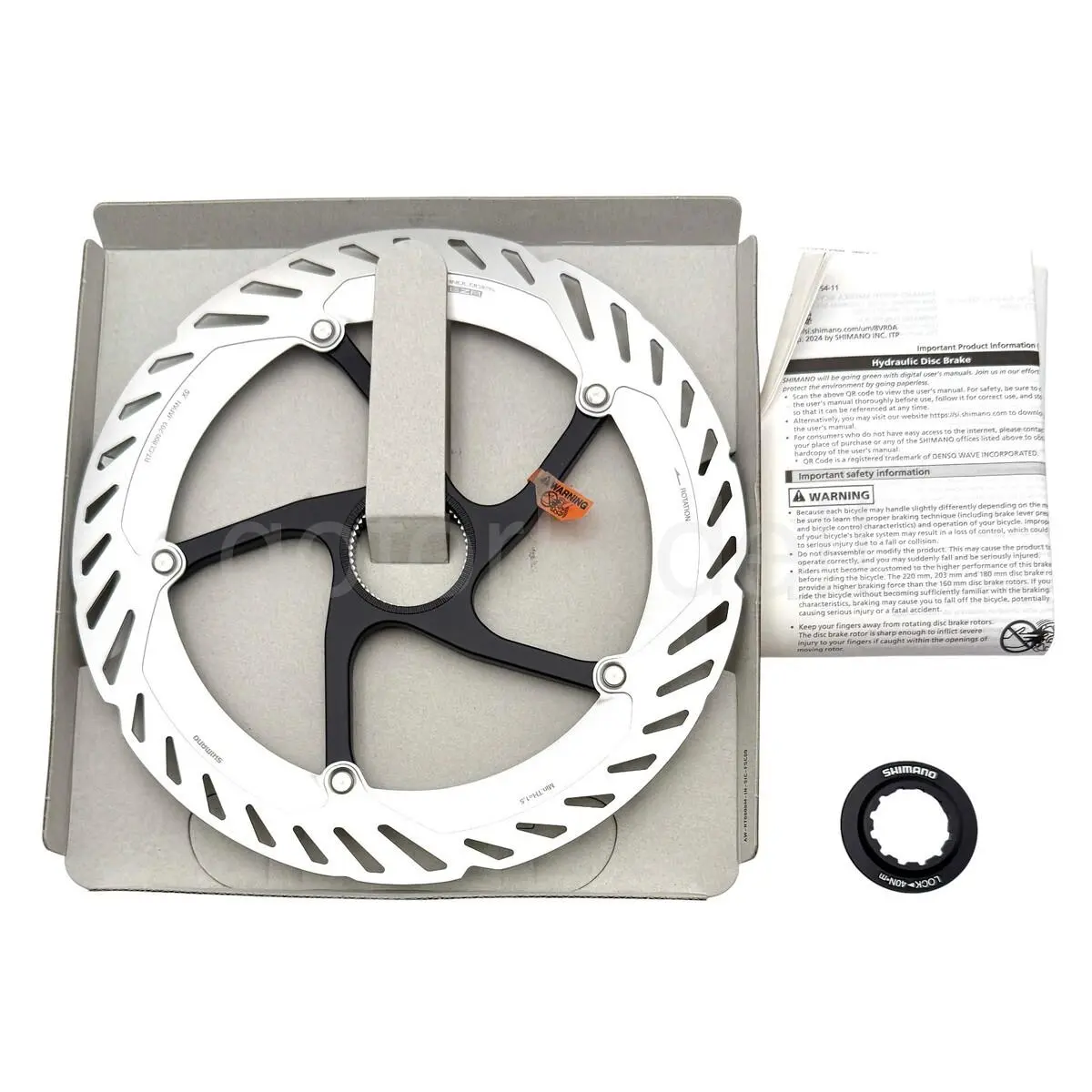 Shimano  - PD006077 - PD006077 5