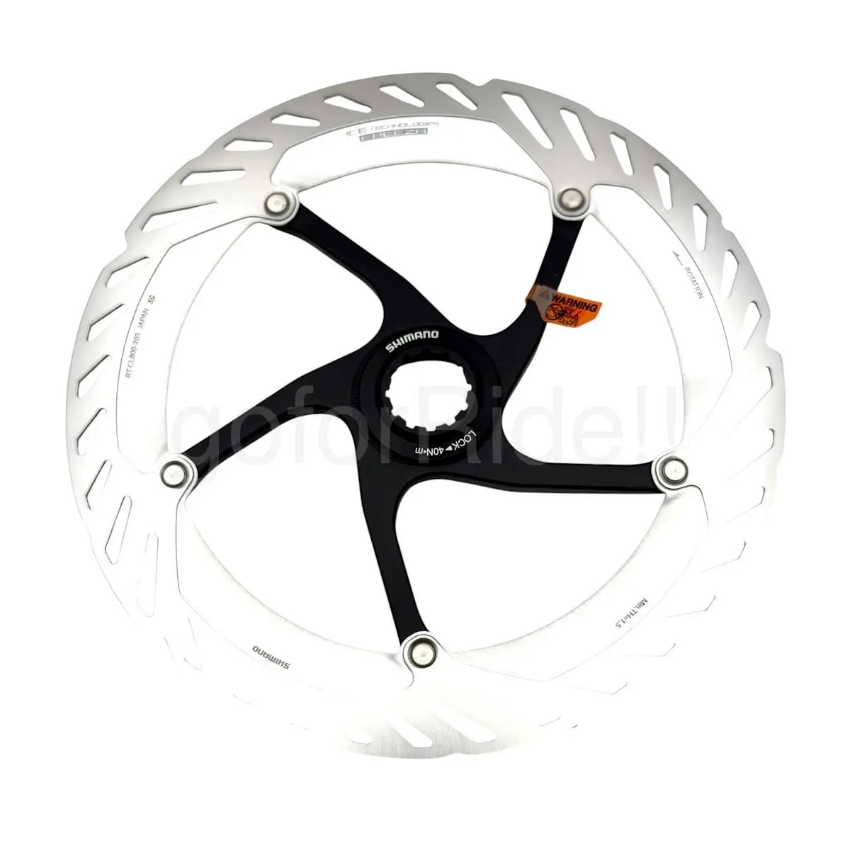 Shimano  - PD006077 - PD006077 6